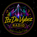 ItzDaVybez Radio-Logo