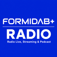 FORMIDAB + RADIO-Logo