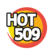 HOT509 Radio