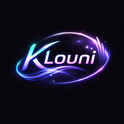 KLouni-Logo