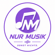 Nur Musik-Logo