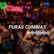 Si Se Puede Puras Cumbias-Logo