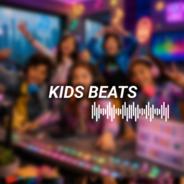 SI Se Puede Kids Beats-Logo