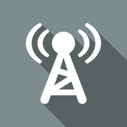 RADIO LA CHELLOISE-Logo