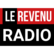 Le Revenu Radio-Logo