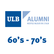 ULB 01 - 60s-70s