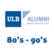 ULB 02 - 80s-90s 