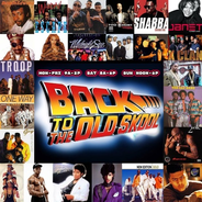Back-N-Da-Dayz: 101-Logo