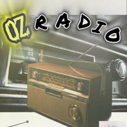 OZ Radio-Logo