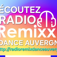 FUN RADIO LE SON DANCEFLOOR-Logo
