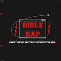 Bible Rap Radio-Logo