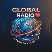 GLOBAL RADIO-Logo