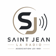 Saint Jean la RADIO-Logo