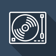 New Wave Radio-Logo