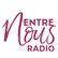 Entre Nous Radio-Logo