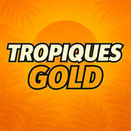 Tropiques Gold-Logo