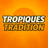 Tropiques Tradition-Logo