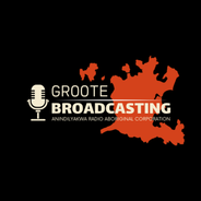 Anindilyakwa Radio-Logo