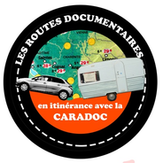 Les Routes Documentaires-Logo