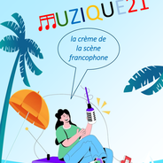 Muzique21-Logo