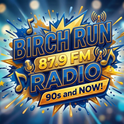 Birch Run Radio-Logo