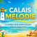 Calais mélodie