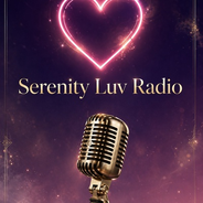 Serenity Luv Radio-Logo