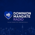 DOMINION MANDATE RADIO-Logo