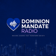 DOMINION MANDATE RADIO-Logo