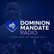 DOMINION MANDATE RADIO