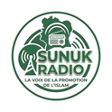 SUNUK RADIO-Logo