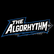 THE ALGORHYTHM-Logo