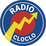 Radio Cloclo-Logo