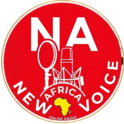 La Voix de la Nouvelle Afrique-Logo