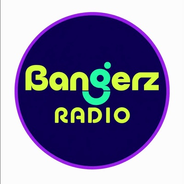 BANGERZ RADIO-Logo