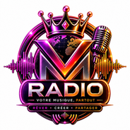 VM RADIO-Logo