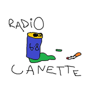 radio canette-Logo