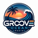 Groove Ocean Radio-Logo