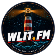 WLIT.FM Radio-Logo