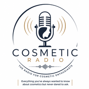 Cosmerama Radio-Logo