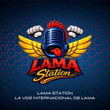 The New LAMA Station Radio-Logo