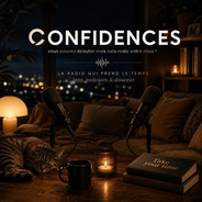 Confidences-Logo