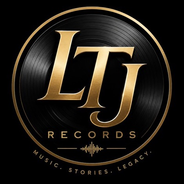 LTJ Records-Logo