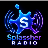 Splassher Radio-Logo