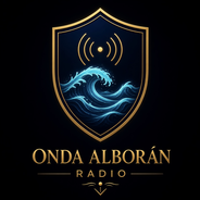 Radio Onda Alborán-Logo