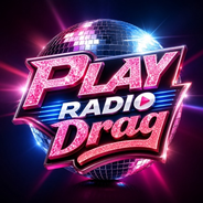 PLAY RADIO DRAG-Logo