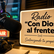 Radio "Con Dios al Frente" 