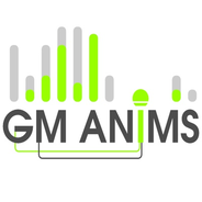 GMAnims-Logo