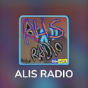 ALIS RADIO-Logo