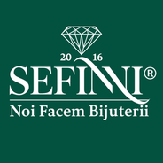 Sefinni Music-Logo